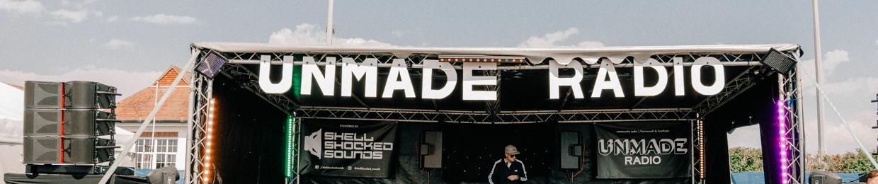 Unmade Radio