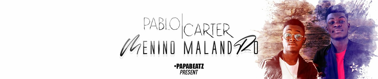 Pablo Carter Official