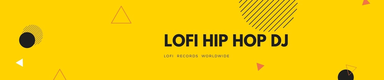 Lofi Hip Hop DJ