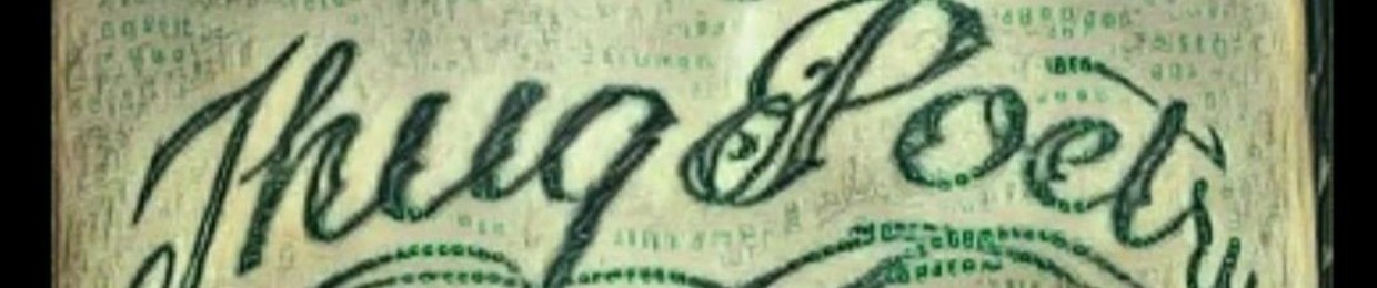 Thug Poetry Records