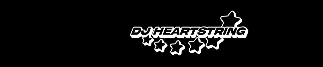DJ HEARTSTRING