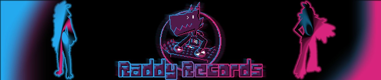 Raddy Records 2