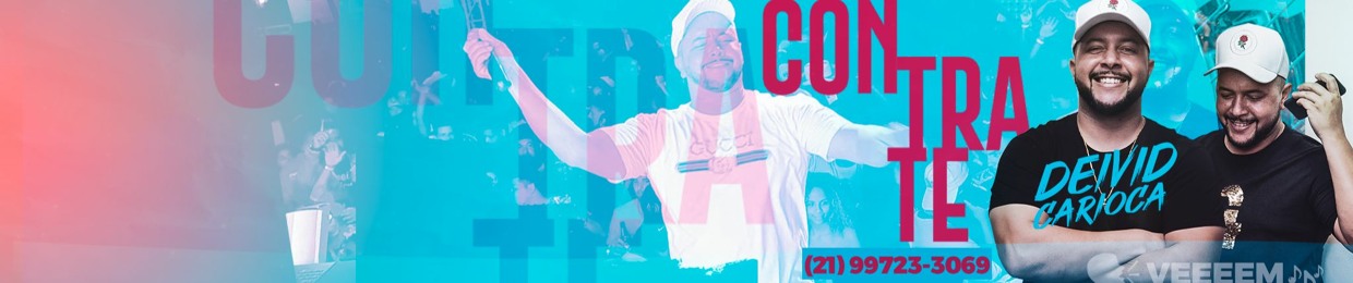 DJ DEIVID CARIOCA