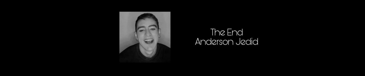 Anderson Jedid