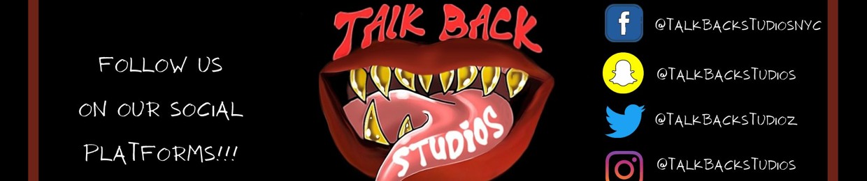 Talk Back Studios