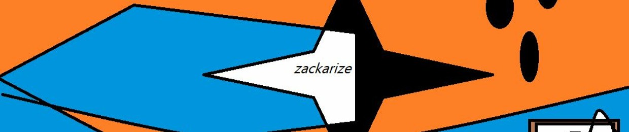 Zackarize