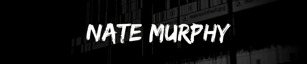 Nate Murphy