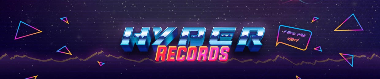 HYPER RECORDS