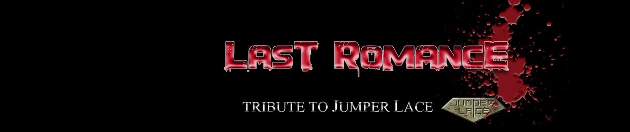 LAST ROMANCE