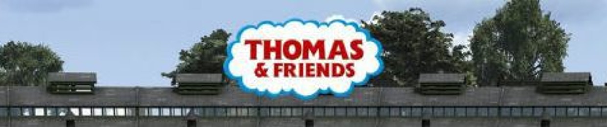 Thomas & Friends CGI Audio Episodes