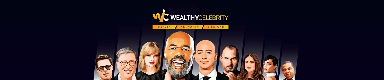 Wealthy Celebrity