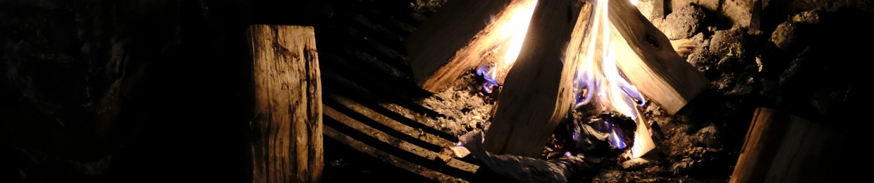 By The Fireside Podcast