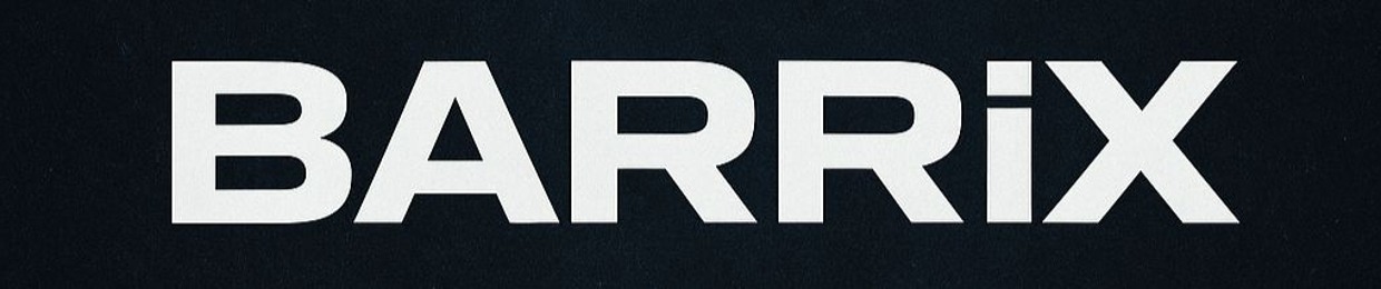 BARRiX