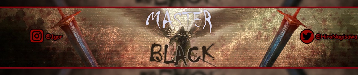 MasterBlack