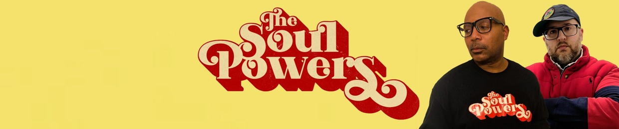 The Soul Powers