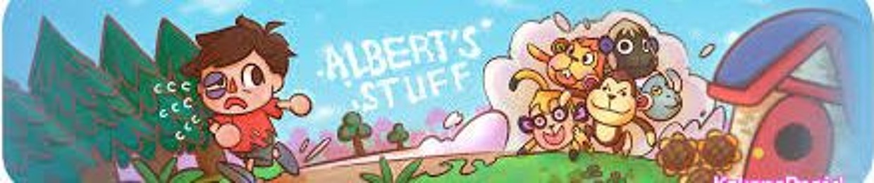 Albertsstuff Archive (Not Complete) : Albertsstuff : Free Download