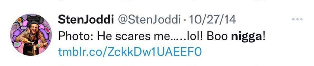 meet kyle (Sten Joddi Diss) Official Page