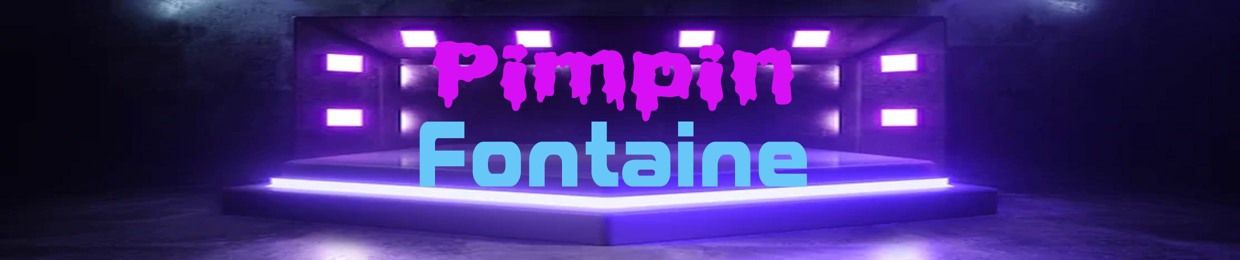 FantacyFontaine