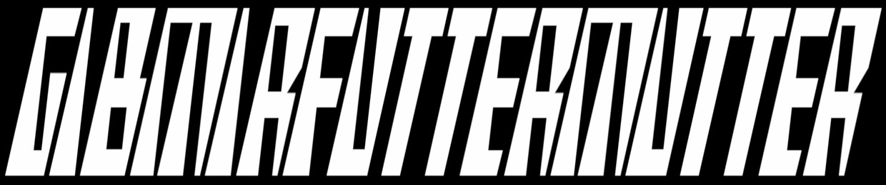 FUTTER FÜR DIE MUTTER*