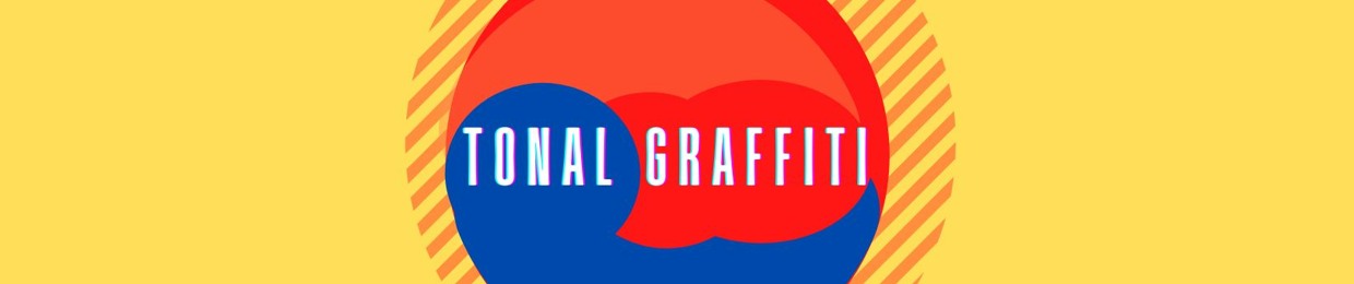 Tonal Graffiti