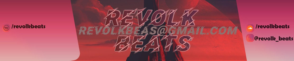 Revolkbeats | trap and rock instrumental