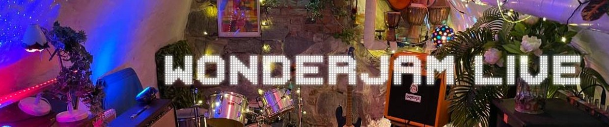 Wonderjam Live