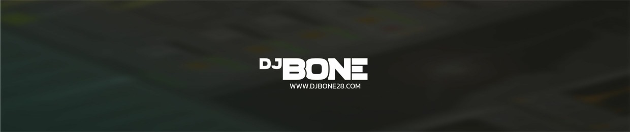 DJ Bone - Ediciones