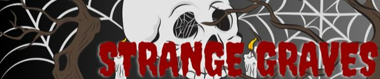 StrangeGraves