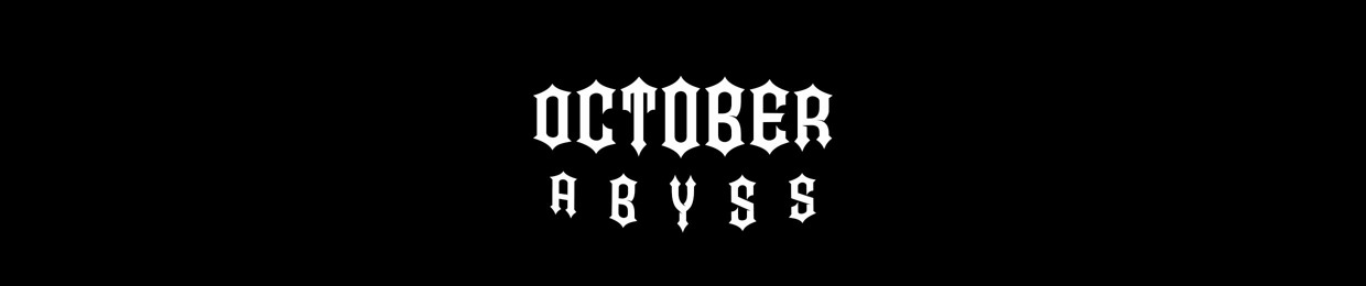 October Abyss
