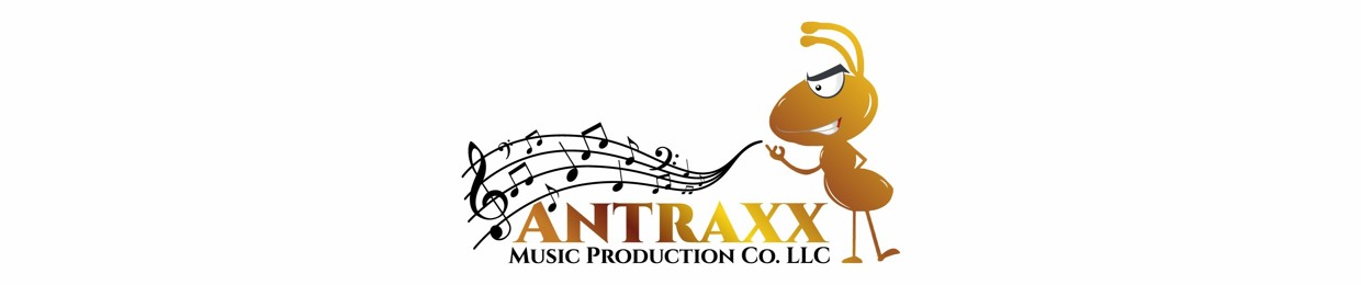 Antraxx Music Production Co. LLC