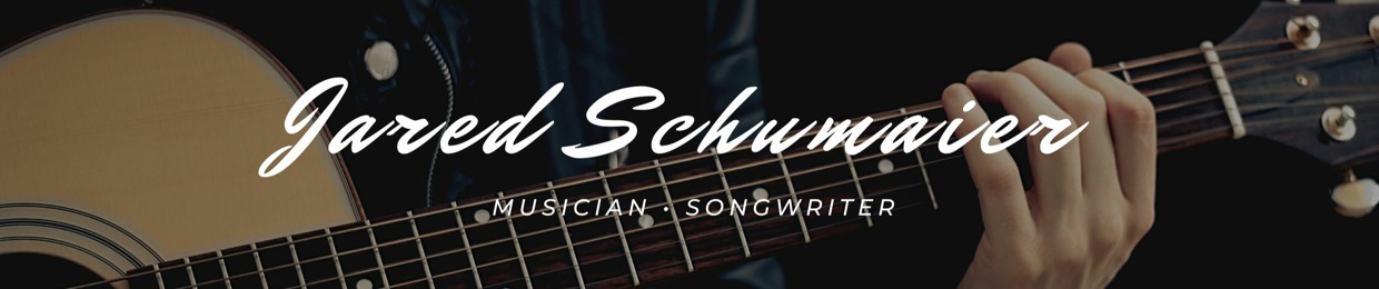 Jared Schumaier Music