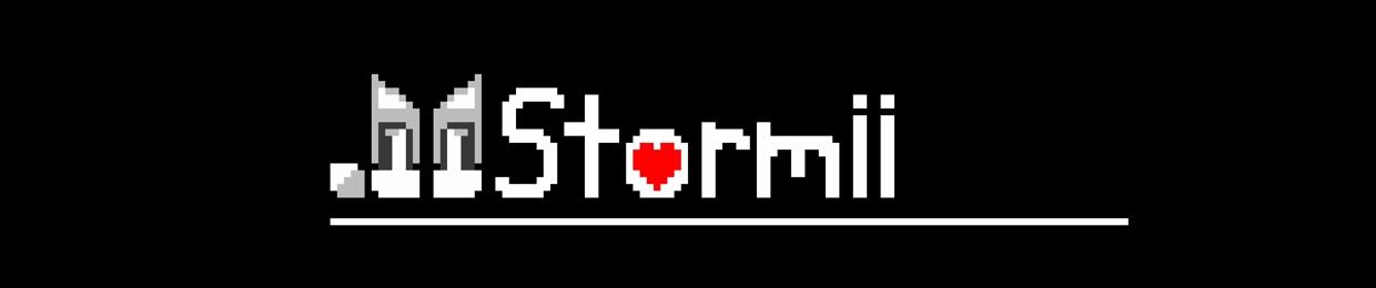 Stormii Studios