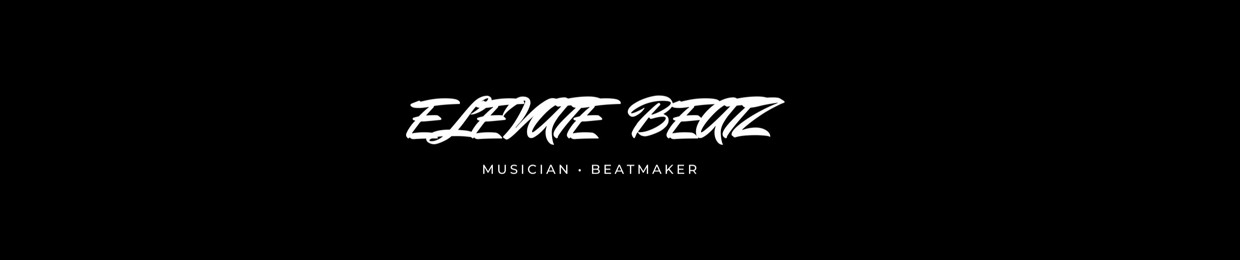 Elevate Beatz
