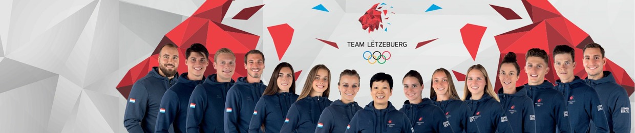 Team Lëtzebuerg
