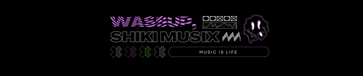 Shiki Musix