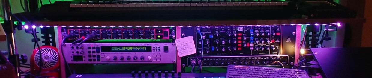 Bug Music