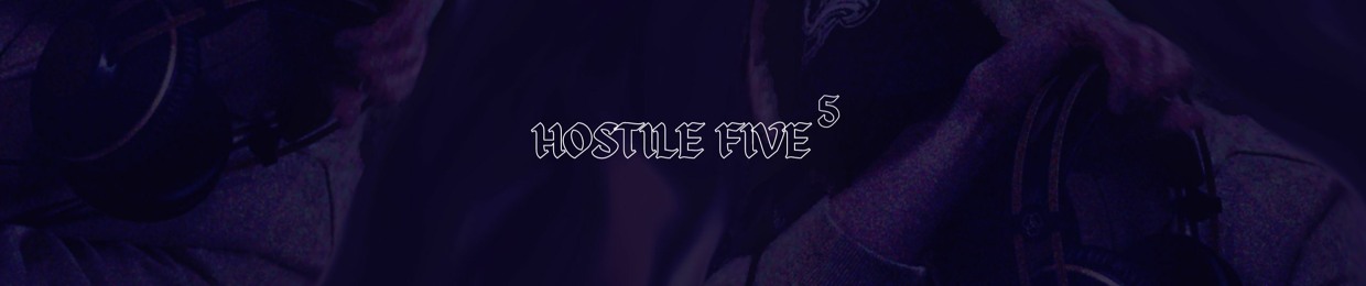 Hostile Five
