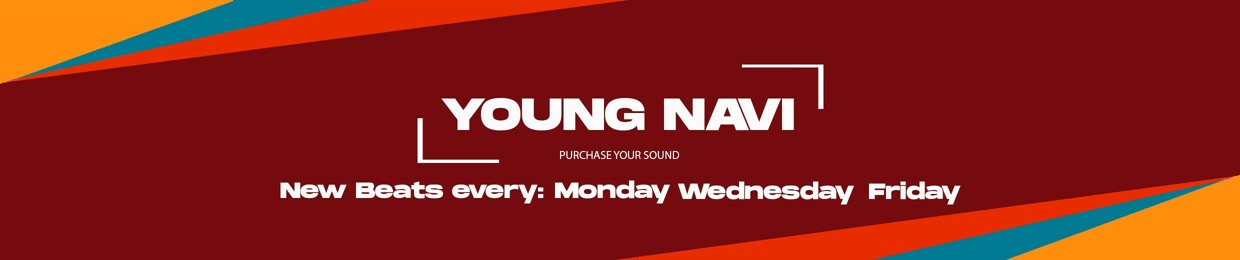 Young Navi Beats | TRAP TYPE BEAT