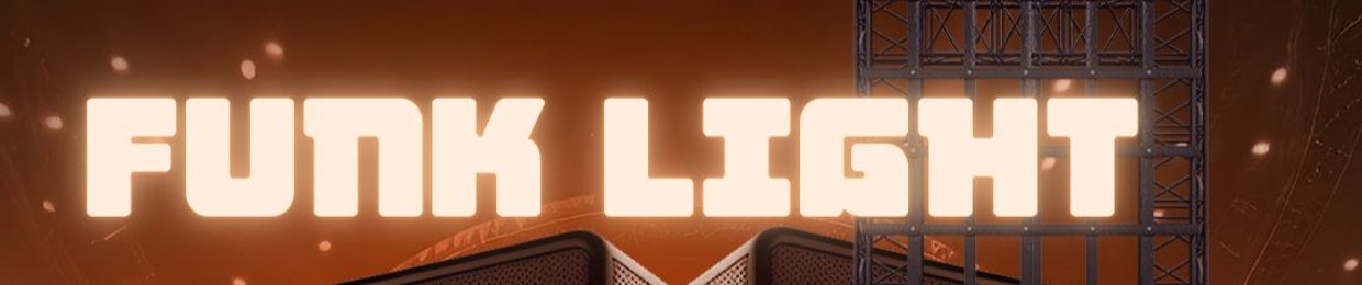 FUNK LIGHT ATUALIZADO 2024