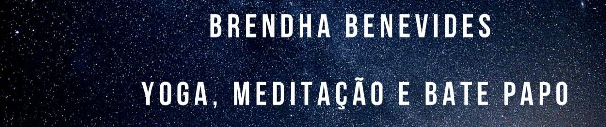 Brendha Benevides - Yoga