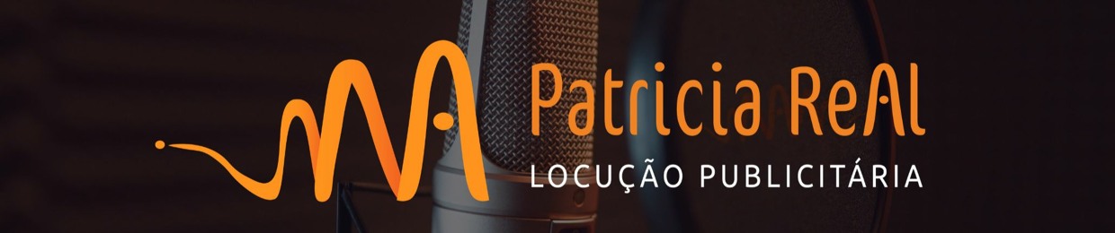 Patricia ReAl Voz