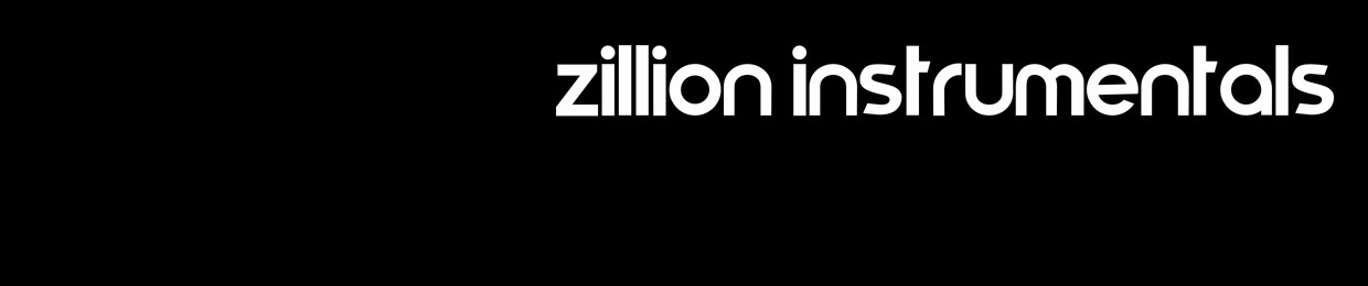 Zillion Instrumentals