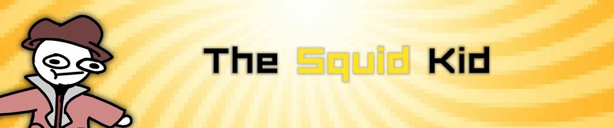 The Squid Kid