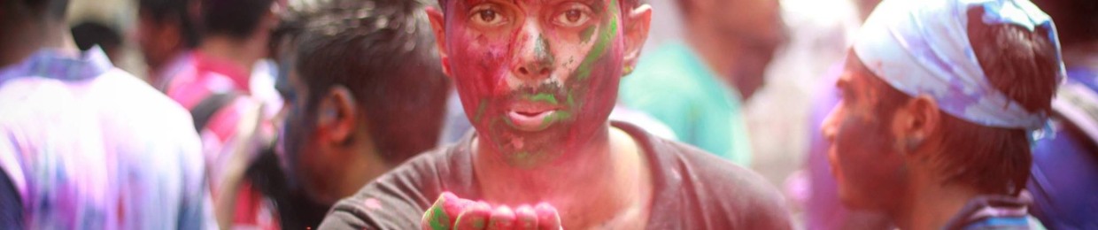 Pronob Ghosh