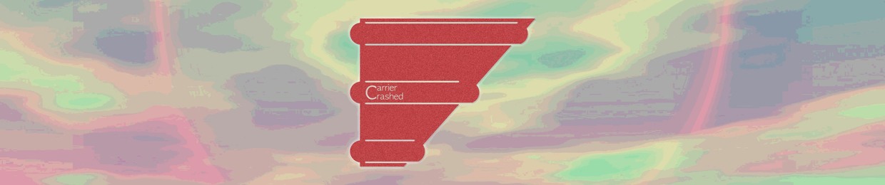 Carrier Crashed