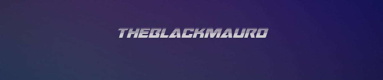 TheBlackMauro