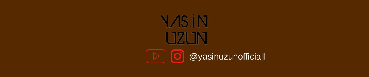 Yasin Uzun Official