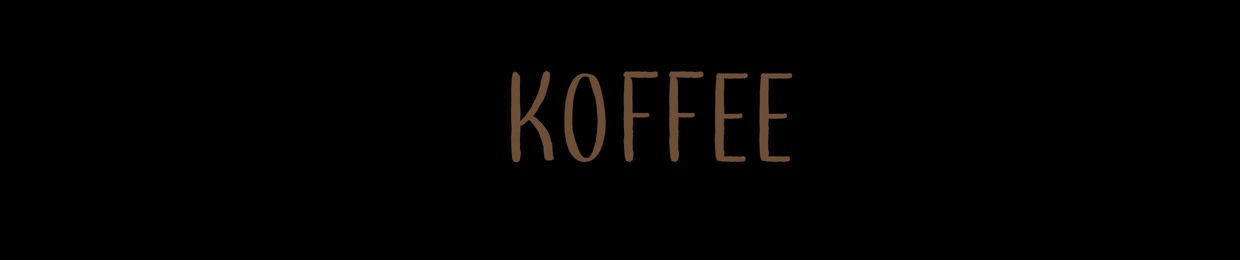 koffee