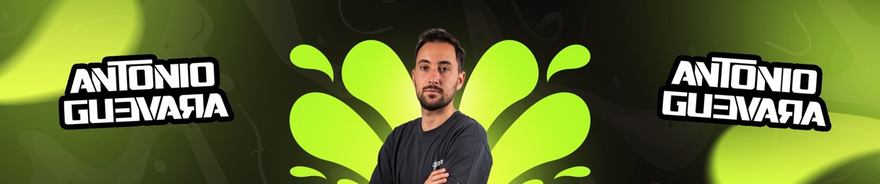 Antonio Guevara Dj