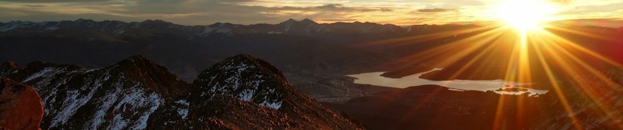 Red Peak Sound